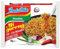 Indomie Mi Goreng Stir Fry Spicy Noodles 80g Pack of 10 Authentic Indonesian Instant Noodles - Stir-Fry Noodles