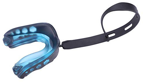 Sport-Mundschutz, Kiefer-Schutz, Boxen, Football, Rugby, Competition, Performance, for Athletes, Training, Matches