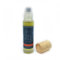 The Ilex Wood - Revitalisierendes Augenserum mit Kakao, Kaffee und Orange - 10 ml. Ein natürliches, veganes Anti-Ageing-Augenserum mit Weihrauch, Eukalyptus, Thymian, Bergamotte und Orange