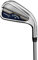 Callaway Golf 2023 Paradym X Einzeleisen (rechte Hand, Graphitschaft, Regular Flex, Approach Wedge)