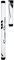 SuperStroke Zenergy Tour 1.0 2pc Wht/Blk, White/Black