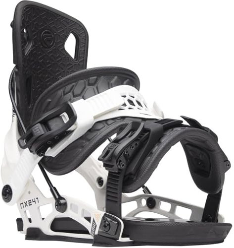 Flow NX2 Bindung 2024 4-one, XL