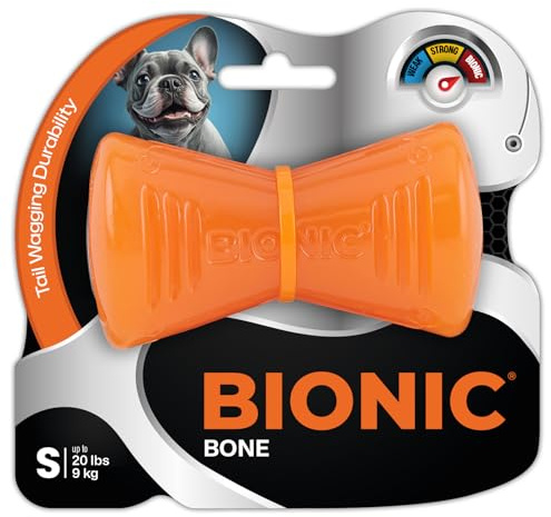 BIONIC Bone, Small 9.5cm 3.5inch