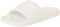 Tommy Hilfiger Chanclas Mujer Poolslide With Webbing elegante, Blanco (Ecru), 40