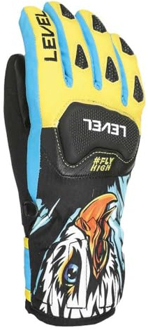 Level Race Gloves 4XL