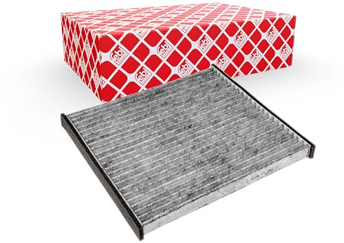 Febi Bilstein 34558 Filtro per Aria Abitacolo