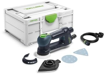 FESTOOL 411887 Rustilonbürsten BG 85