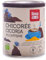Lima Cicoria Per Moka Biologica Tostata e Macinata – Pura Naturale & Senza Caffeina - Cicoria Altamente Solubile Bio - 100g
