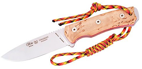 Nieto Gürtelmesser CHAMAN Jagd-/Outdoormesser