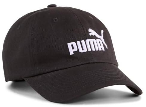 PUMA ESS NO.1 - Gorra BB Jr con Logotipo