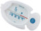 dBb-Remond 341005 Badethermometer Fisch, weiß