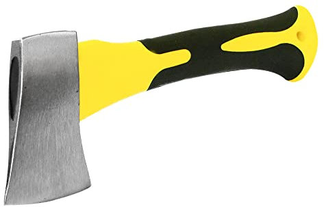 Rolson 12100 Stubby Camping Axe