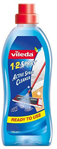 1-2SPRAY AKTIV REINIGER 750ML