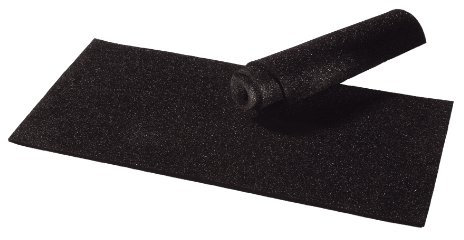 Marina Schaumstoffunterlage, Sicherheitsunterlage, für Glasaquarien, 100 x 40cm