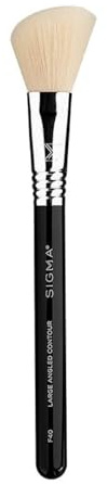 Sigma Large Angled Contour Brush