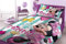 Disney Junior Minnie Mouse - Juego de ropa de cama (100 x 135 cm)