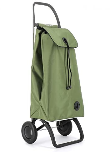 Carro Rolser I-MAX MF 2 Ruedas - Kaki