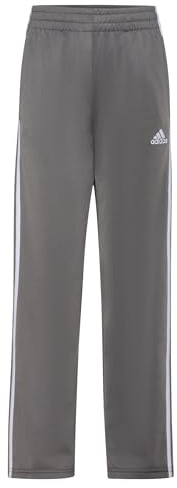 adidas Straight Leg Track Pant
