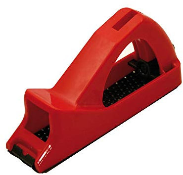 Fartools 212006 Mini rabot à plâtre 135 x 35 mm
