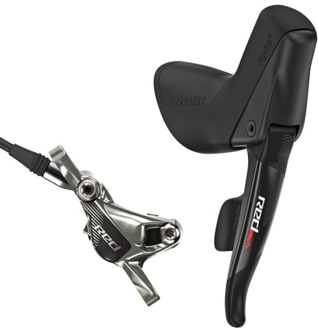 SRAM Comando SX + Pinza Disco Red Anteriore Flat Mount 11 velocità etap Colour*