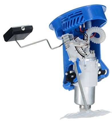 Frankberg Kraftstoffpumpe Benzinpumpe Kompatibel mit 3er E36 316i 318i 320i 323i 325i 328i M3 1.6L-3.2L 1995-1999 16141182985