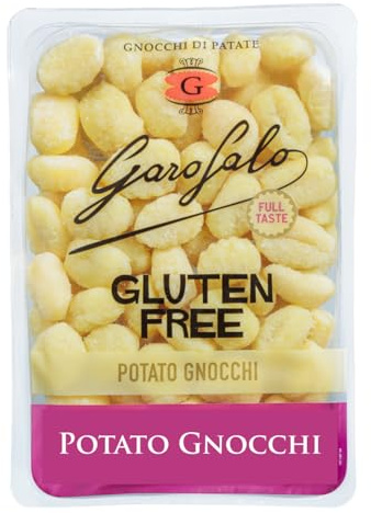 Garofalo Gluten Free Potato Gnocchi, 400g