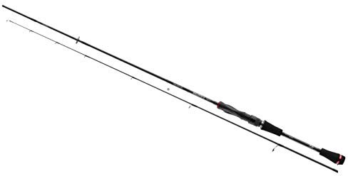 Daiwa Ballistic X L Spin 2,30m 3,5-12g T