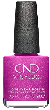 Vinylux All The Rage # 443
