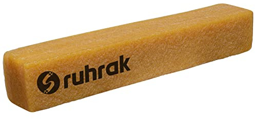 Sruhrak Nettoyant antidérapant pour skateboard, 35 x 35 x 107 mm, pour le nettoyage du skateboard, des bandes abrasives et des disques abrasifs