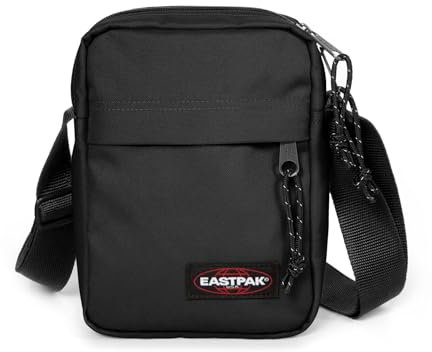 EASTPAK Tasche The One schwarz 21 cm, 2,5 l, Schwarz