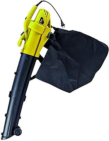 Vigor 7173010 Aspirateur-souffleur