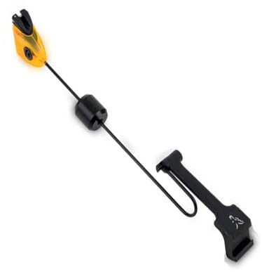 Fox mK3 Swinger Bissanzeiger für Fischerei, - orange