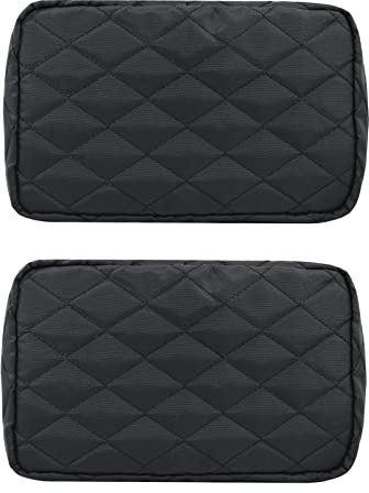 2 Pack Fish Finder Screen Cover for Compatible with Humminbird Helix 5 All Series with Drawstring Professional Protection for Screen from Sun Weather Damage