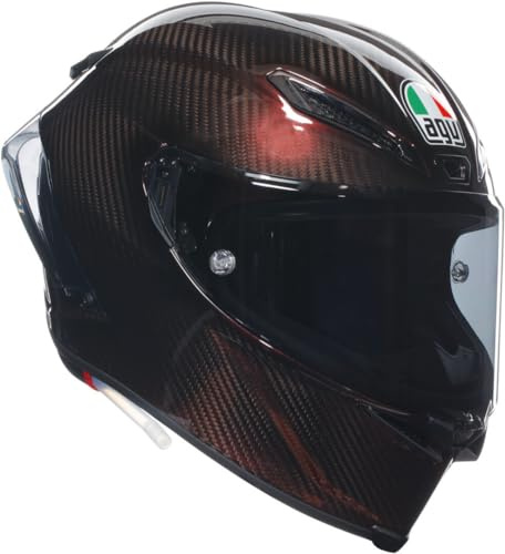 AGV Pista GP RR Mono Carbon Helm, carbon, XL (61/62)