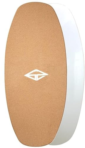 Skimboard GoZone Sandy HPL Standard