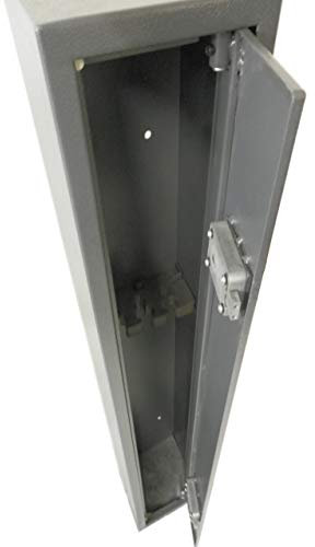 dirty pro tools™ 3 GUN CABINET, EXTRA HEIGHT SHOTGUN CABINET