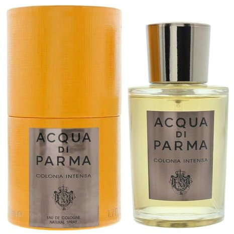 Acqua di Parma Colonia Intensa Edc 50 Ml