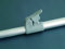 Piper Power Grip Klemmsystem 25/22 mm