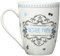 Sheepworld Tasse mit Spruch Bester Papa | Kaffeetasse, Porzellan, 30 cl | Sheepworld Lieblingstasse, Geschenk, Vatertag | 59267