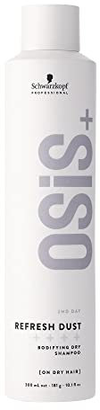 Schwarzkopf Professional OSiS+ Refresh Dust Dryshampoo