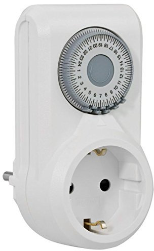 LEGRAND 699811 Zeitschalter, Mehrfarbig