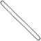 ROMAN - ROLLER BLIND METAL CHAIN CONTINUOUS LOOP - 1 METRE DROP
