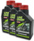 Motul Motorenöl Kawasaki Lime Green Gr. 10W40