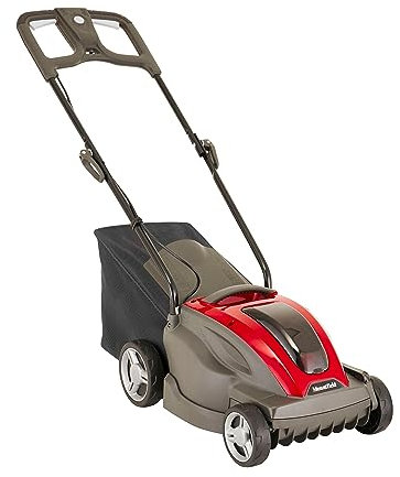 Mountfield Princess 34 Li Kit Cordless Lawn Mower 2024 Model