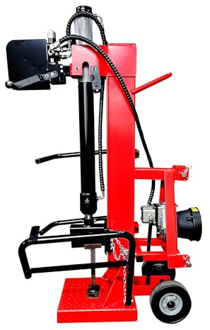 VLS13T-PTO Spaccalegna verticale con presa di forza 104cm