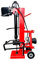 VLS13T-PTO 104cm Zapfwellen-Holzspalter stehend