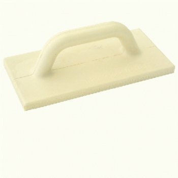 TRIUSO PU-Reibebrett 28 x 50 cm