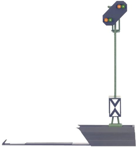 Märklin 76480 – ljusförsignal, spår H0