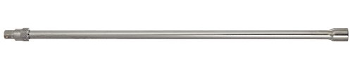 Williams 30026 1/4-Inch Drive Locking Extension Bar, 12-Inch