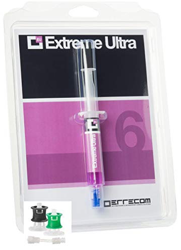 Extreme Ultra R134a & R1234Y inkl. Flex-Adapter